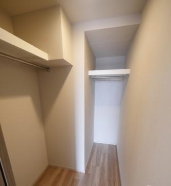 収納　収納※別部屋参考写真