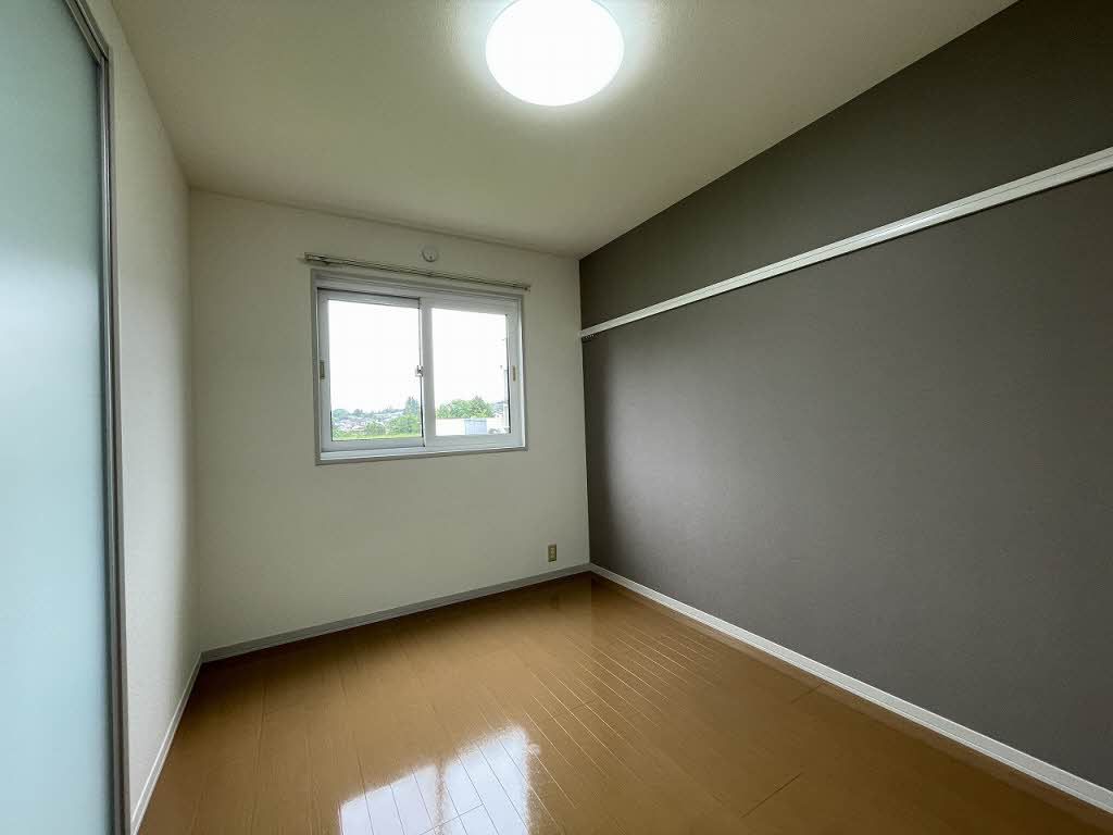 その他部屋・スペース　洋室