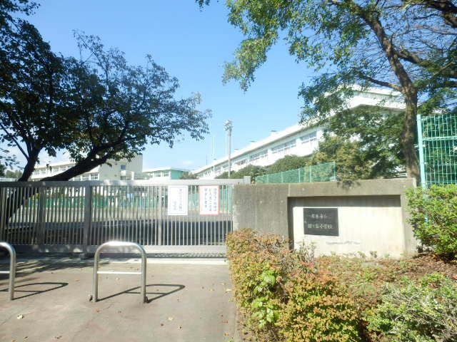 小学校　厚木市立緑ケ丘小学校（小学校）まで362m