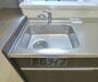 キッチン　シンクです。