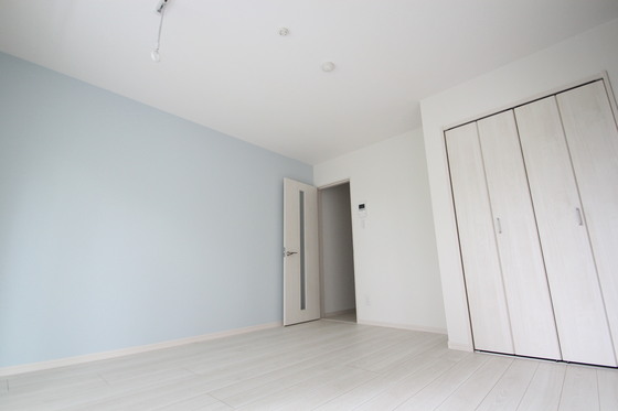 居室・リビング　※別部屋の写真です