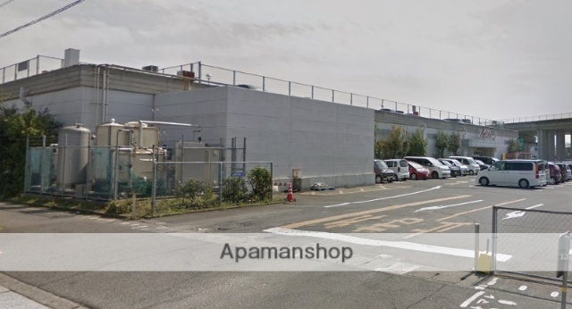 スーパー　イオン光吉店（スーパー）まで3422m