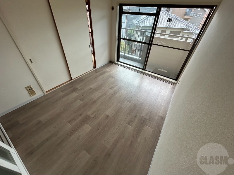 その他部屋・スペース　６帖の洋室