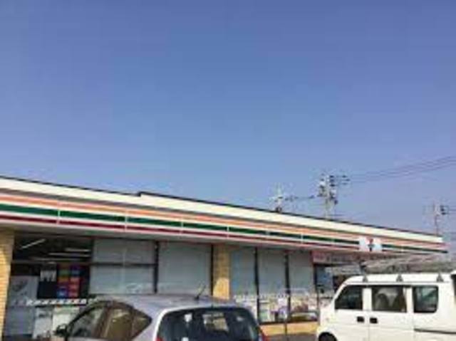 コンビニ　セブンイレブン神戸多井畑南町店（コンビニ）まで1109m