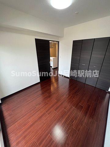 その他部屋・スペース　寝室にいかがでしょうか