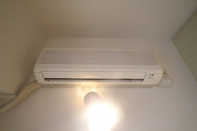 その他設備　同物件、別号室のものです。