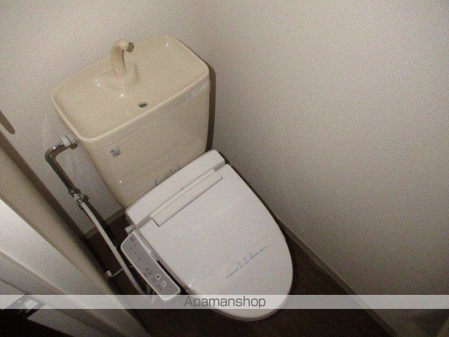 アミ加賀野のトイレ写真
