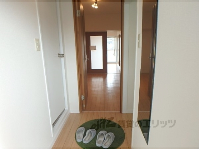 その他部屋・スペース　廊下