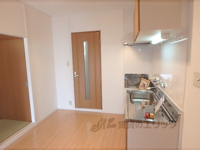 居室・リビング　ダイニング