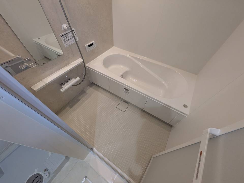 バス・シャワールーム　浴室