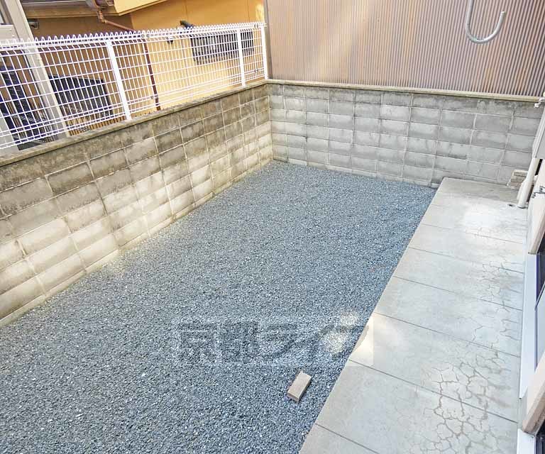 バルコニー　バルコニ等です。