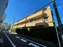 祐天寺駅より徒歩9分 3階 築43年8ヶ月の賃貸物件