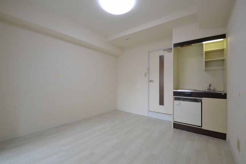 居室・リビング　キレイな室内です