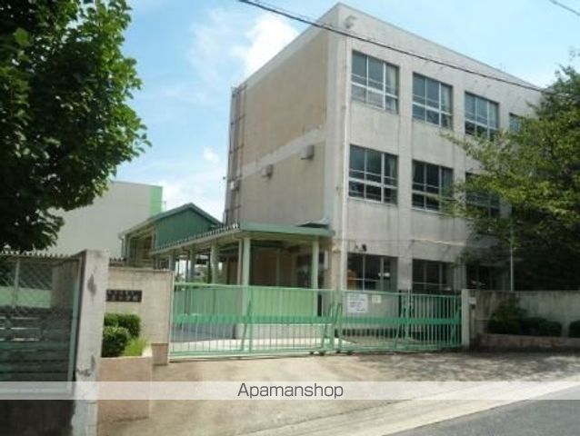 小学校　弥富小学校（小学校）まで2511m