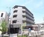 伏見駅より徒歩7分 2階 築14年9ヶ月の賃貸物件