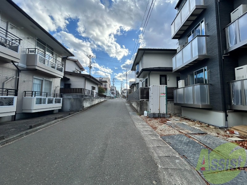 その他共有部分　駐輪場その他