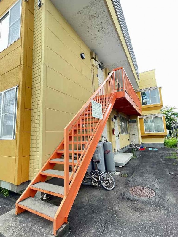 その他共有部分　共用部１