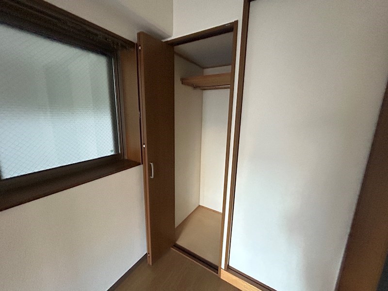 エレガンス白鳥の内装写真