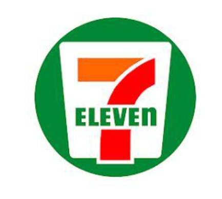 コンビニ　セブンイレブン 墨田緑4丁目店（コンビニ）まで6073m