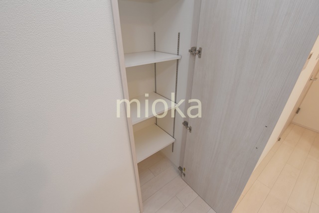 その他　おしゃれな内装です