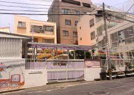 幼稚園・保育園　アソカ幼稚園（幼稚園・保育園）まで614m