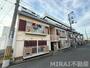 土師ノ里駅より徒歩10分 2階 築33年10ヶ月の賃貸物件