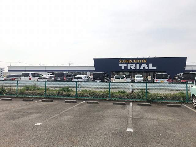 その他　スーパーセンタートライアル四日市南店（その他）まで1244m