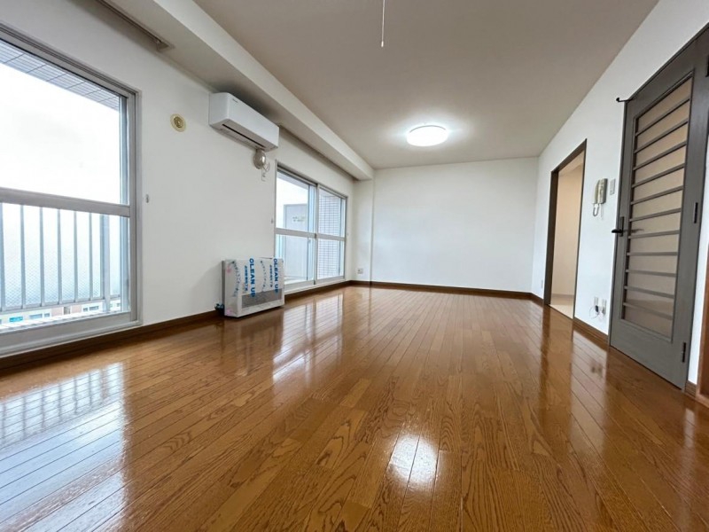 その他部屋・スペース　内装