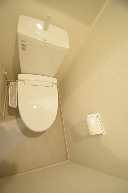 トイレ　反転部屋参考