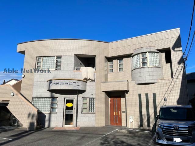 その他共有部分　建物設備