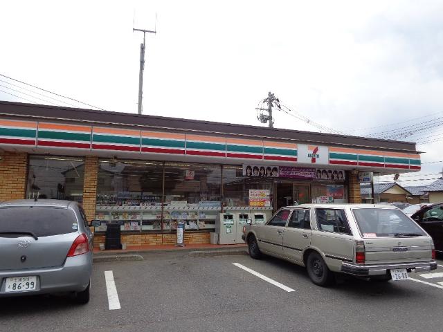 その他　セブンイレブン阿見中央7丁目店（その他）まで1401m