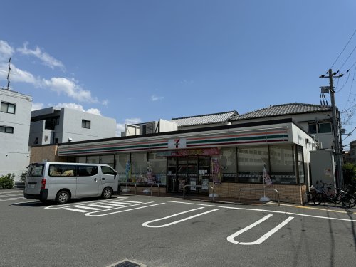 コンビニ　セブンイレブン 西宮天道町店（コンビニ）まで1103m