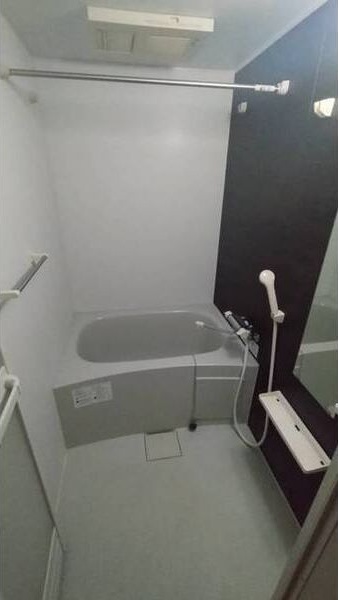 バス・シャワールーム　日々の暮らしに欠かせないお風呂です