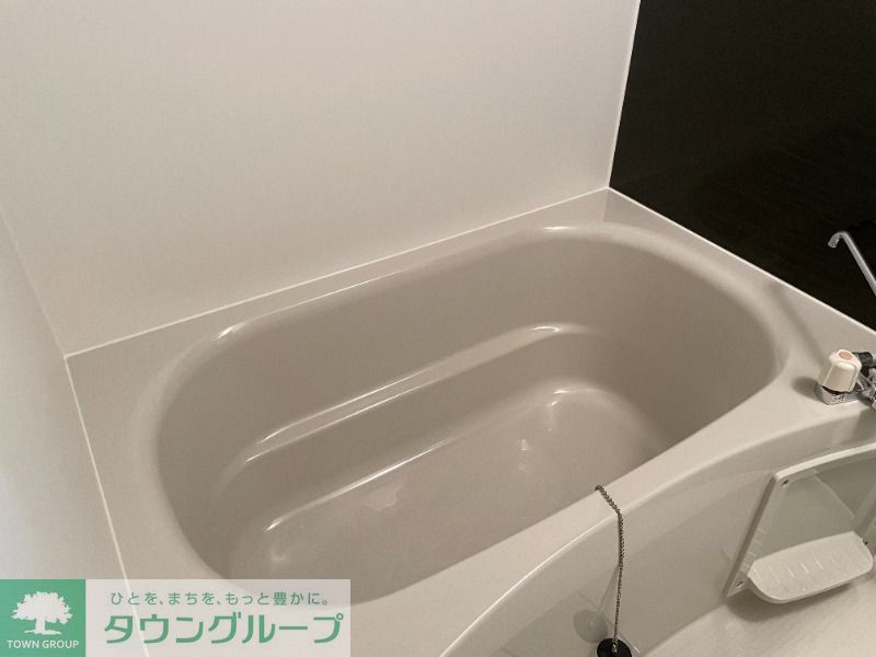 バス・シャワールーム　お問合せはタウンハウジングまで！※現地待合わせ相談可能