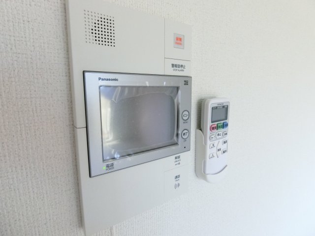 セキュリティ　詳細は、RISUMO江坂本店→06-6155-7137まで♪