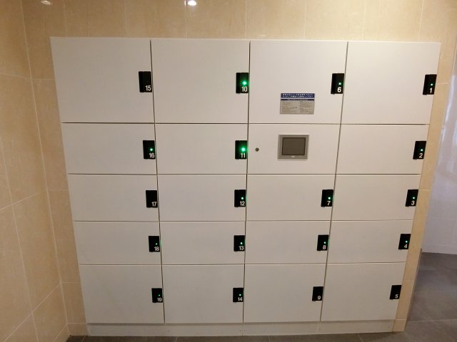その他共有部分　詳細は、RISUMO江坂本店→06-6155-7137まで♪