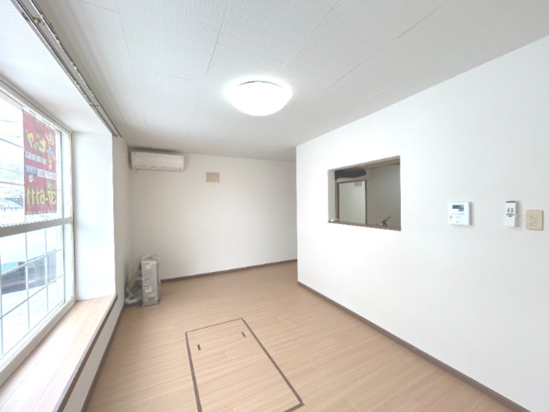 その他部屋・スペース　内装