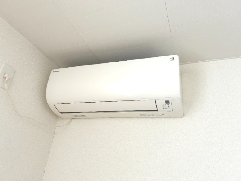 その他設備　設備