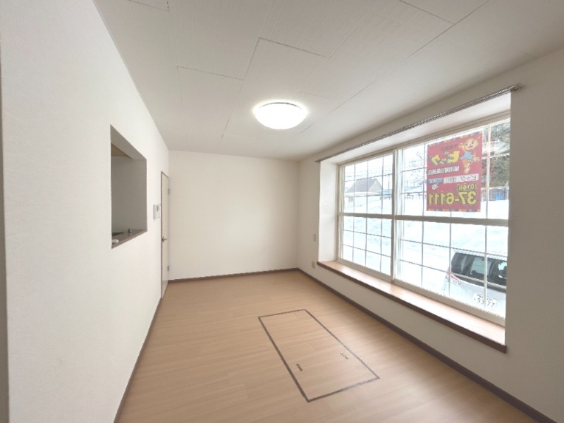 居室・リビング　リビング１