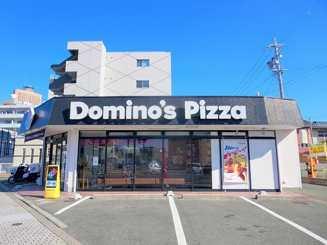 その他　ドミノ・ピザ　寺島店（その他）まで373m