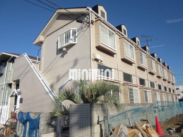 建物外観　外観写真です。