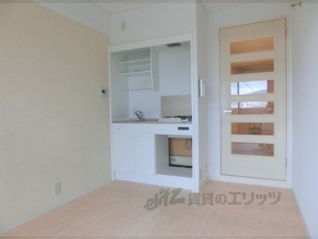 居室・リビング　洋室