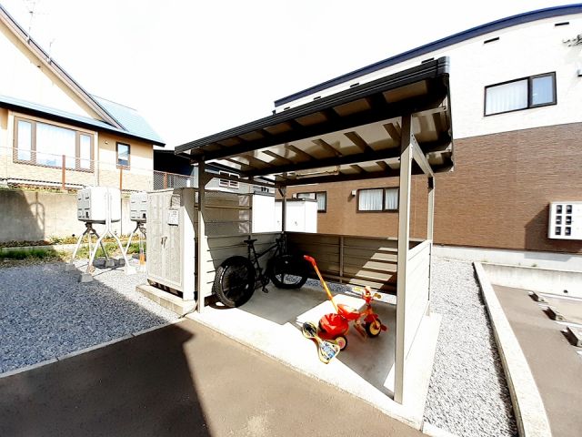 その他共有部分