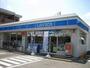 コンビニ　ローソン 小松白嶺町店（コンビニ）まで1421m