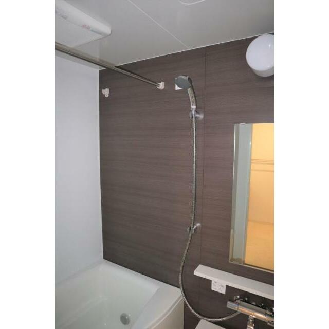 バス・シャワールーム　※同建物参考写真