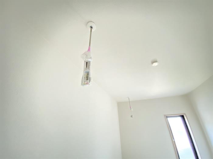 その他　２F物干しルーム