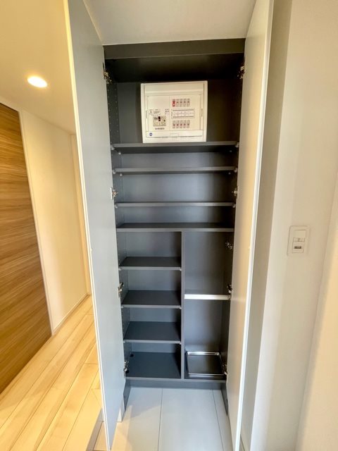 玄関　玄関※別部屋参考写真