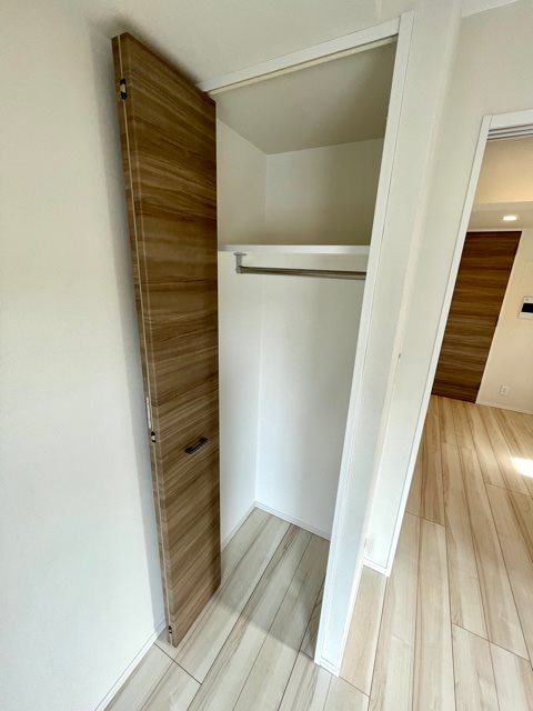 収納　収納※別部屋参考写真
