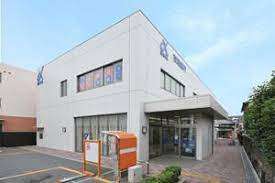 銀行　京葉銀行五井支店（銀行）まで595m