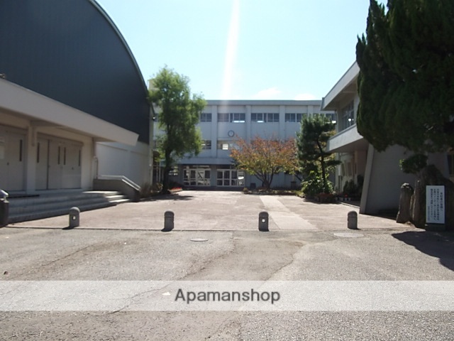 小学校　加茂名小学校（小学校）まで600m